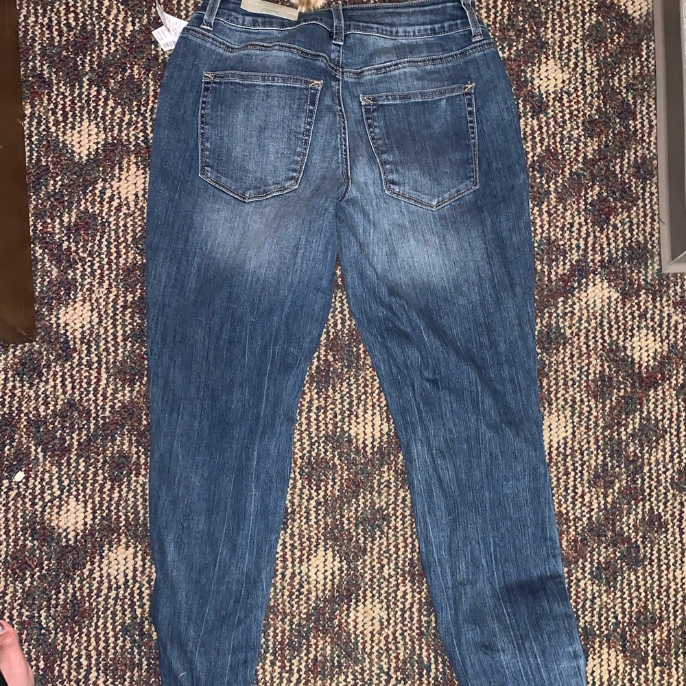 Women’s size medium jeans